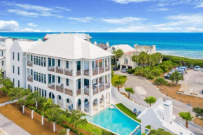 Sanctuary at Seagrove